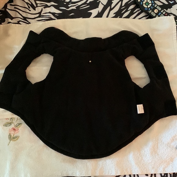 🚫SOLD🚫Hooded Dog Parka - Picture 6 of 16